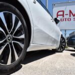 AMG autosalon vozilo