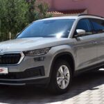 AMG autosalon vozilo