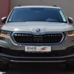 AMG autosalon vozilo