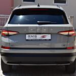 AMG autosalon vozilo
