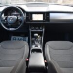 AMG autosalon vozilo