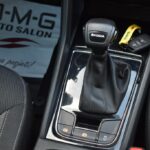AMG autosalon vozilo