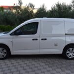 AMG autosalon vozilo