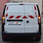 AMG autosalon vozilo