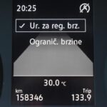 AMG autosalon vozilo