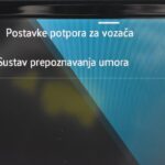 AMG autosalon vozilo