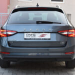AMG autosalon vozilo