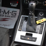 AMG autosalon vozilo