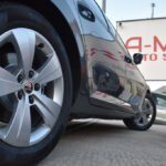 AMG autosalon vozilo
