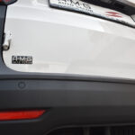 AMG autosalon vozilo