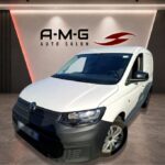 AMG autosalon vozilo