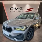 AMG autosalon vozilo