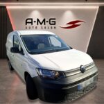 AMG autosalon vozilo
