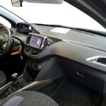 AMG autosalon vozilo