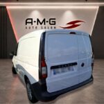 AMG autosalon vozilo