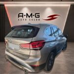 AMG autosalon vozilo