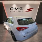 AMG autosalon vozilo