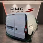 AMG autosalon vozilo