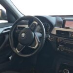AMG autosalon vozilo