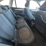 AMG autosalon vozilo