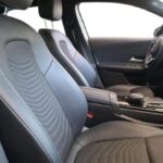 AMG autosalon vozilo