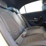 AMG autosalon vozilo