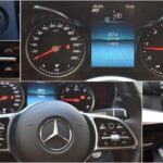 AMG autosalon vozilo