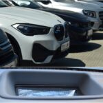 AMG autosalon vozilo