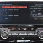 AMG autosalon vozilo