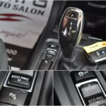AMG autosalon vozilo