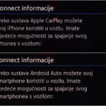 AMG autosalon vozilo