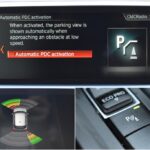AMG autosalon vozilo