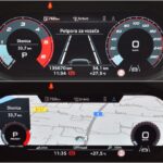 AMG autosalon vozilo