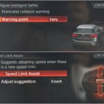 AMG autosalon vozilo