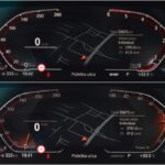 AMG autosalon vozilo
