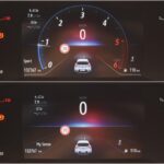 AMG autosalon vozilo