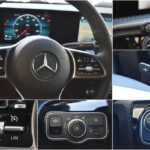 AMG autosalon vozilo