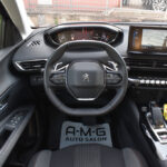 AMG autosalon vozilo