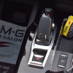 AMG autosalon vozilo