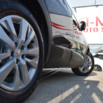 AMG autosalon vozilo