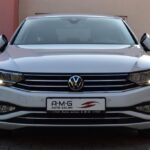 AMG autosalon vozilo