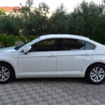 AMG autosalon vozilo