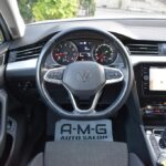 AMG autosalon vozilo