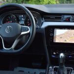 AMG autosalon vozilo