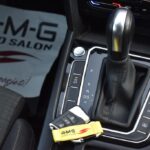 AMG autosalon vozilo