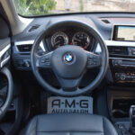 AMG autosalon vozilo