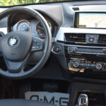 AMG autosalon vozilo