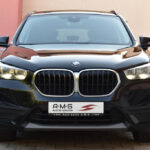 AMG autosalon vozilo
