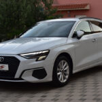 AMG autosalon vozilo