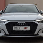 AMG autosalon vozilo